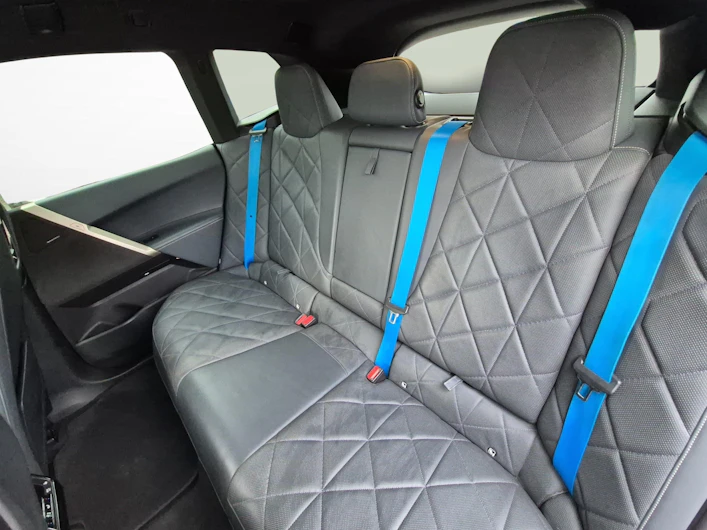 Fahrzeugbild BMW iX