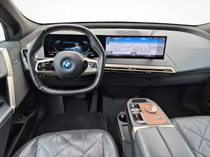BMW iX I20 xDrive40