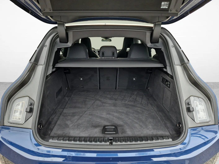 Fahrzeugbild BMW iX