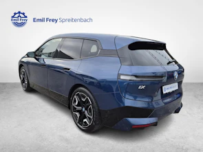 Fahrzeugbild BMW iX I20 xDrive40