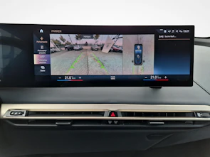 Fahrzeugbild BMW iX I20 xDrive40