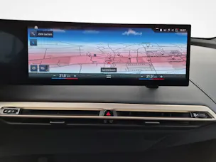 BMW iX I20 xDrive40