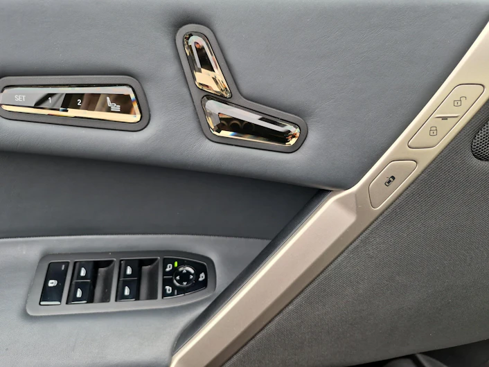 Fahrzeugbild BMW iX