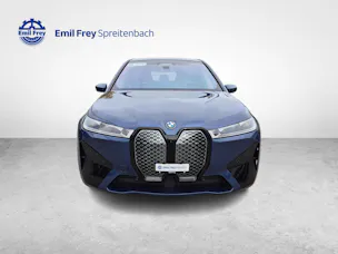 BMW iX I20 xDrive40