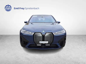 Fahrzeugbild BMW iX I20 xDrive40