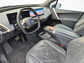 Fahrzeugbild BMW iX I20 xDrive40