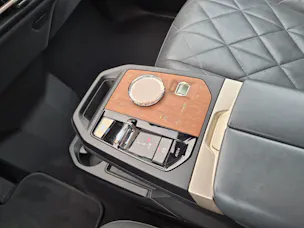 BMW iX I20 xDrive40