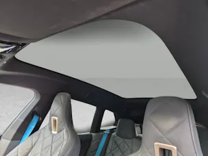 BMW iX I20 xDrive40
