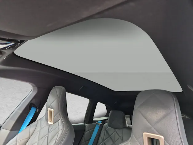 BMW iX I20 xDrive40