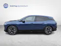 BMW iX I20 xDrive40