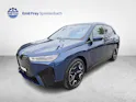 BMW iX I20 xDrive40