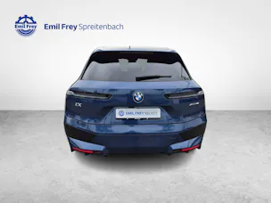 BMW iX I20 xDrive40