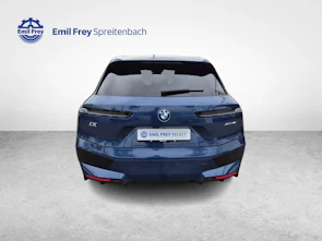 Fahrzeugbild BMW iX I20 xDrive40