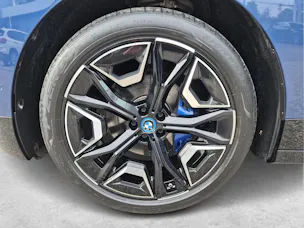 BMW iX I20 xDrive40