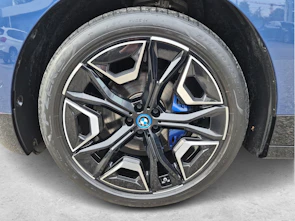 Fahrzeugbild BMW iX I20 xDrive40