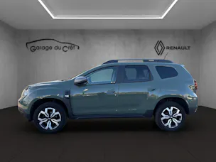 DACIA Duster 1.3 TCe 150 Journey+ 4WD