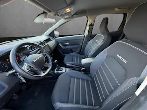 DACIA Duster 1.3 TCe 150 Journey+ 4WD