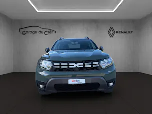 DACIA Duster 1.3 TCe 150 Journey+ 4WD