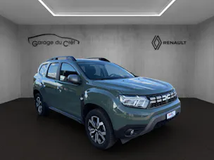 DACIA Duster 1.3 TCe 150 Journey+ 4WD