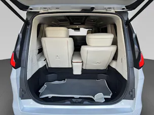 Lexus LM 350h VIP