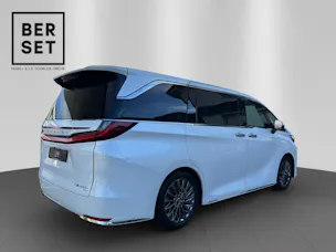 Lexus LM 350h VIP