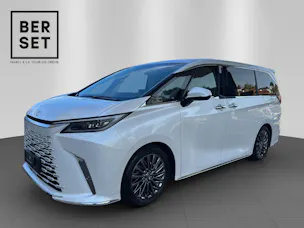 Lexus LM 350h VIP