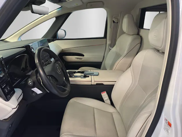 Lexus LM 350h VIP