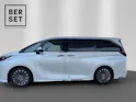 Lexus LM 350h VIP