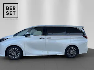 Lexus LM 350h VIP