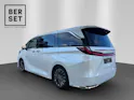 Lexus LM 350h VIP