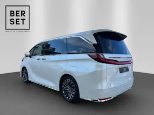 Lexus LM 350h VIP