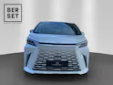 Lexus LM 350h VIP