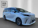 Lexus LM 350h VIP