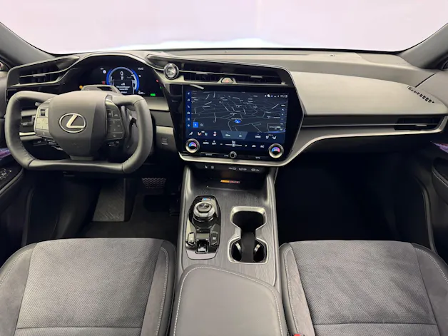 Lexus RZ 500e Excellence AWD