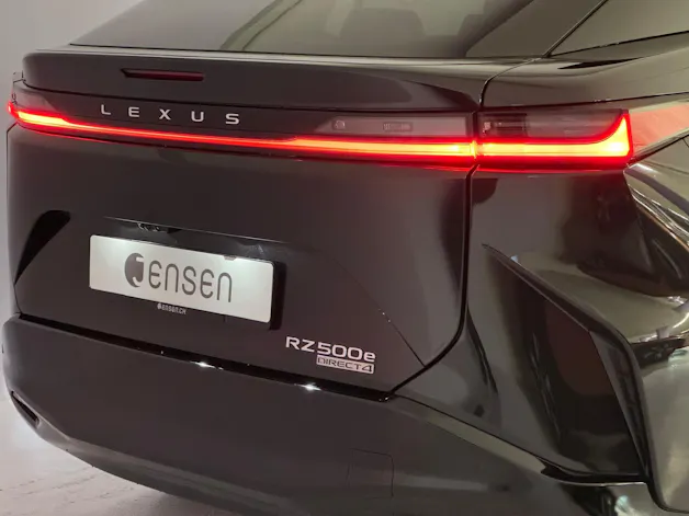 Lexus RZ 500e Excellence AWD