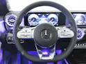 MERCEDES-BENZ CLA 250 4MATIC SB