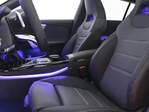MERCEDES-BENZ CLA 250 4MATIC SB