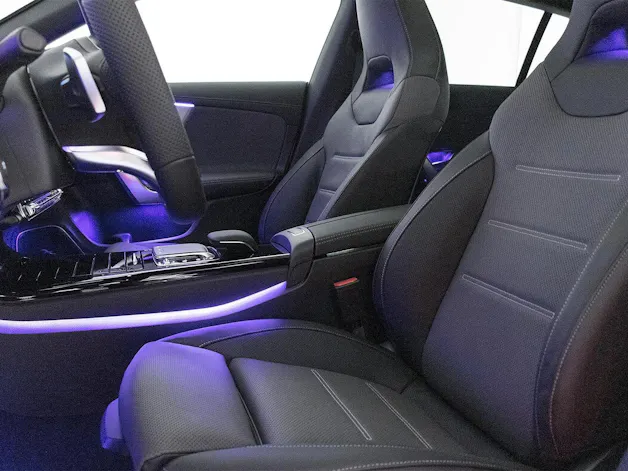 MERCEDES-BENZ CLA 250 4MATIC SB