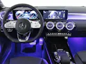 MERCEDES-BENZ CLA 250 4MATIC SB
