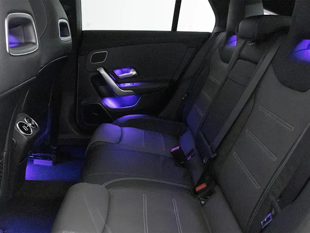 MERCEDES-BENZ CLA 250 4MATIC SB