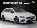 MERCEDES-BENZ CLA 250 4MATIC SB