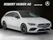 MERCEDES-BENZ CLA 250 4MATIC SB