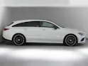 MERCEDES-BENZ CLA 250 4MATIC SB