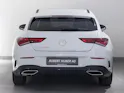 MERCEDES-BENZ CLA 250 4MATIC SB