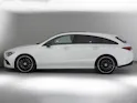 MERCEDES-BENZ CLA 250 4MATIC SB
