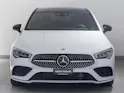 MERCEDES-BENZ CLA 250 4MATIC SB