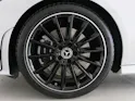 MERCEDES-BENZ CLA 250 4MATIC SB