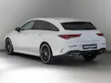 MERCEDES-BENZ CLA 250 4MATIC SB