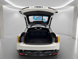 VOLVO ES90 Twin Performance Ultra AWD
