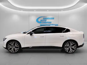 VOLVO ES90 Twin Performance Ultra AWD